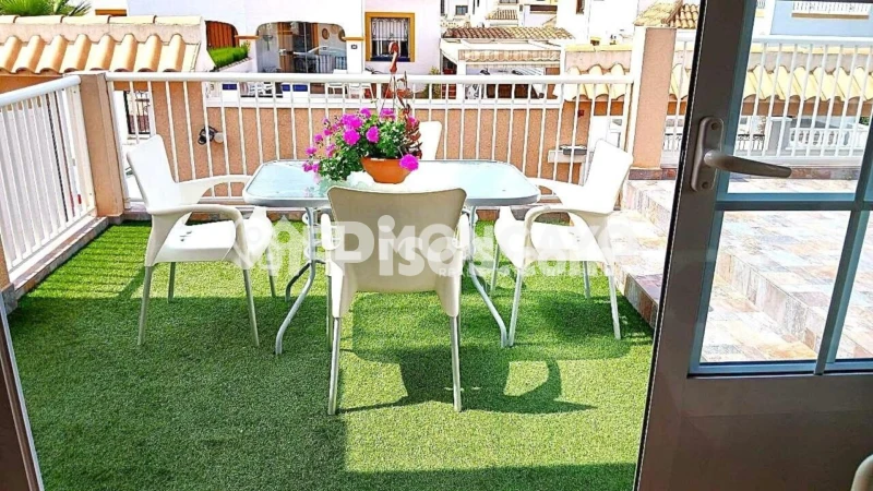 Casa – Orihuela