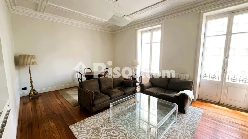 Fotografía del inmueble reportado: 1.700 €/mes — Bizkaia, Bizkaia