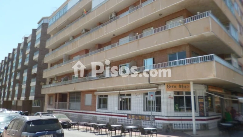 Piso – Orihuela, Urbanización El Presidente, Villa Martín