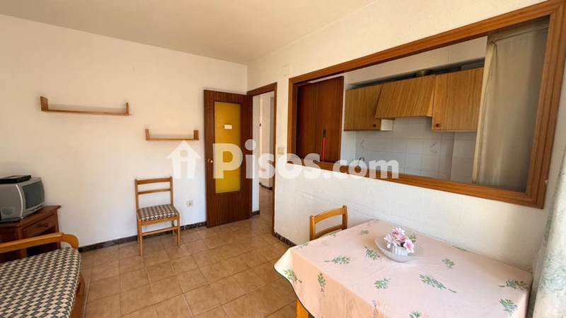Piso – Benidorm