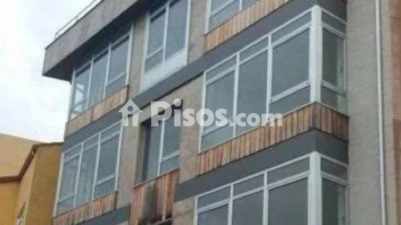 Terreno en venta en Avenida de Salinas, 22