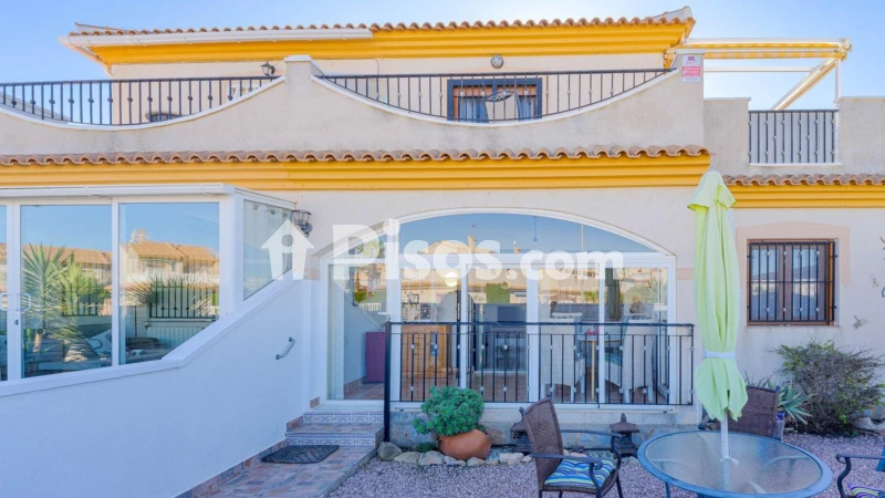 Casa – Orihuela, Residencial Jumilla III, Urbanización Horizonte