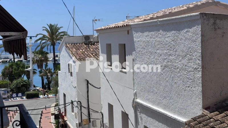 Piso – Moraira