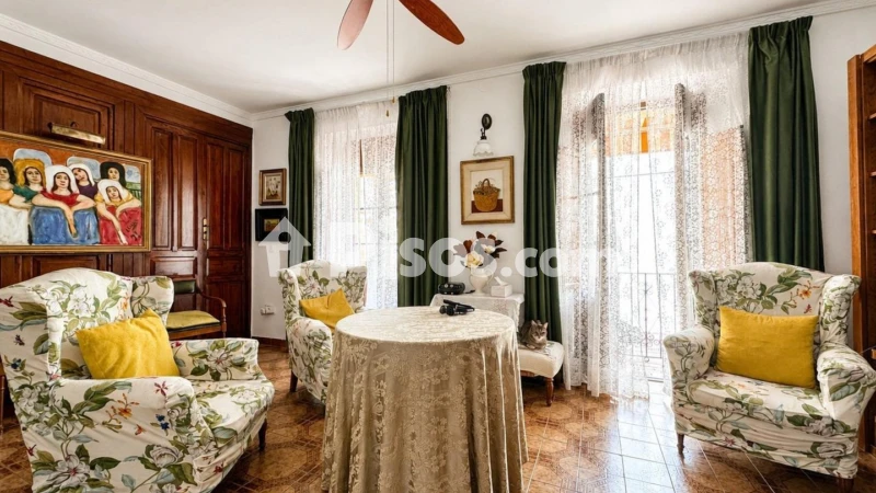 Casa – Moraira