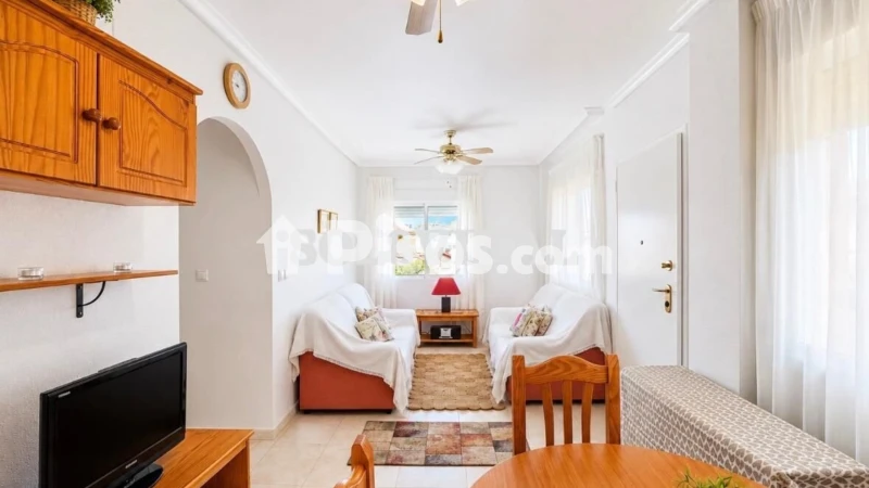 Casa – Orihuela, Hurchillo