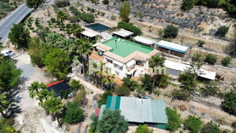 Casa – La Nucia