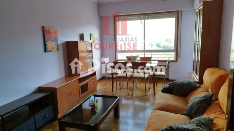 Fotografía del inmueble reportado: 750 €/mes — Ourense, Ourense