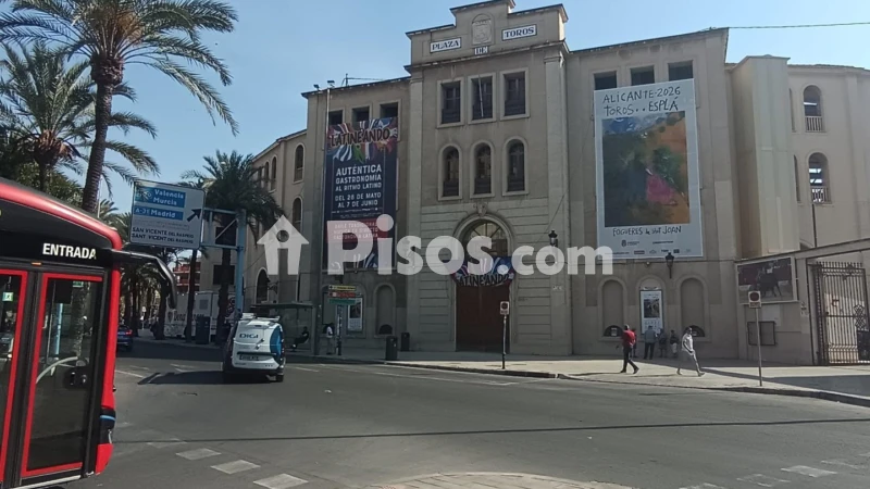 Piso – Alicante - Alacant