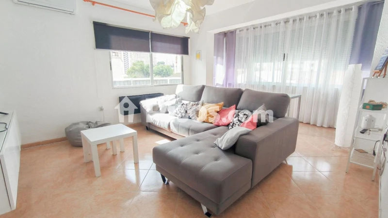 Piso – La Cala de Finestrat, la Marina Baixa