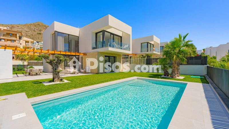 Casa – Finestrat