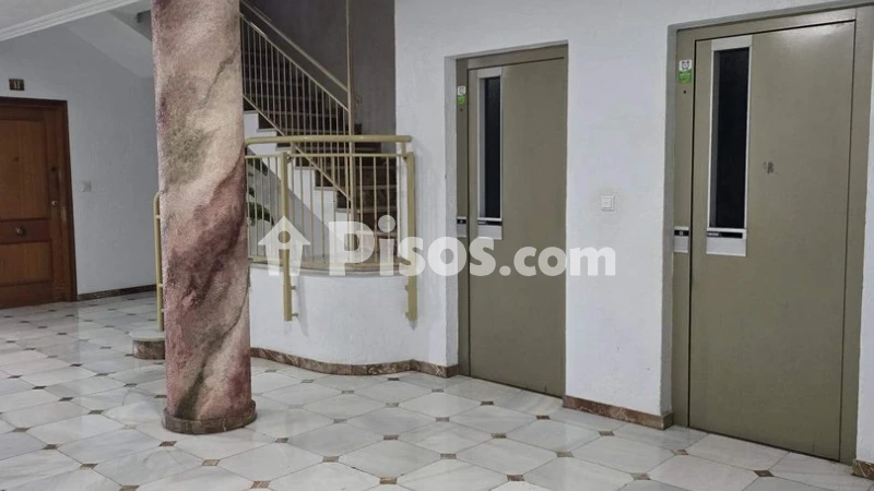 Piso – Elx - Elche