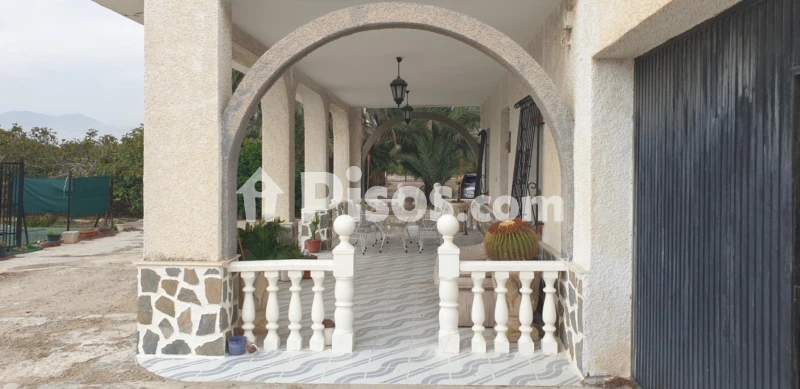 Casa – Cox