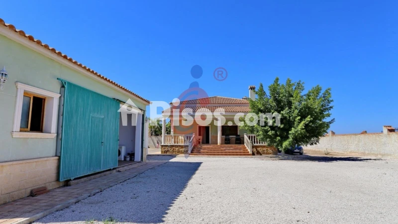 Casa – San Fulgencio
