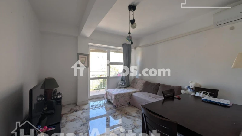Pis – Alacant / Alicante, el Raval Roig, l'Alacantí