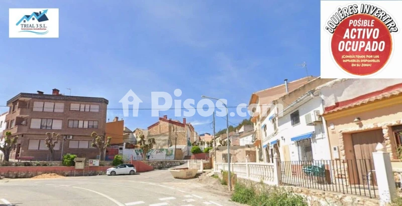 Casa – Villatoya, Albacete
