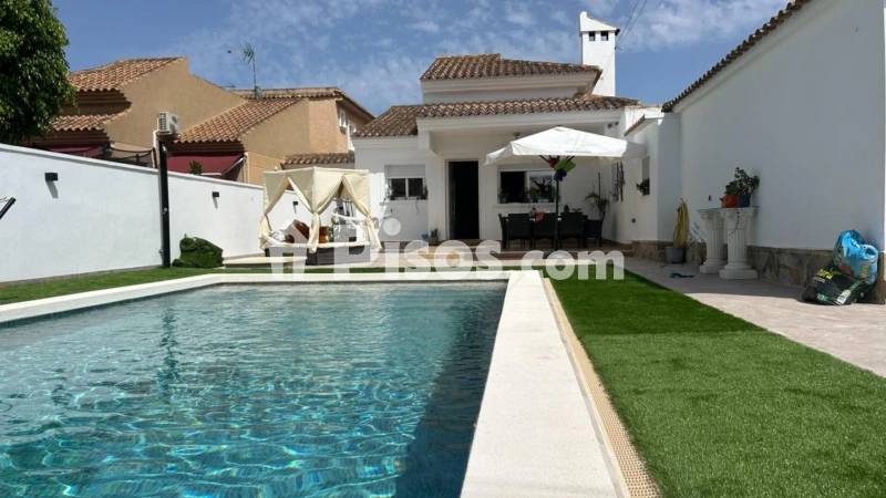 Casa – Torrevieja
