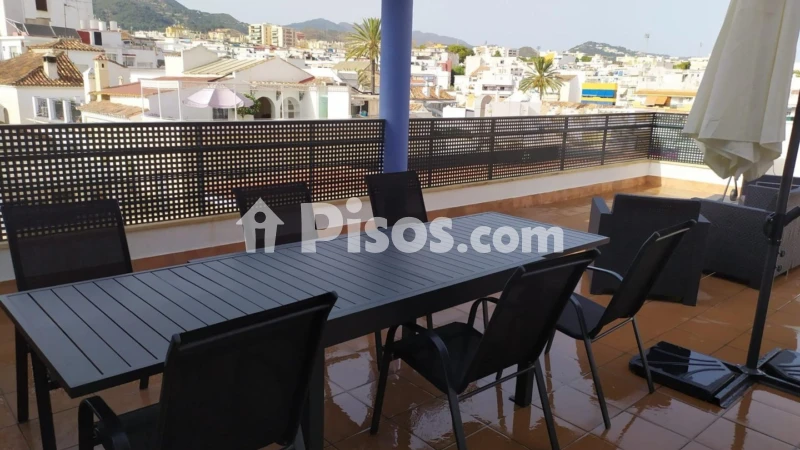Fotografía del inmueble reportado: 3.150 €/mes — Málaga, Málaga