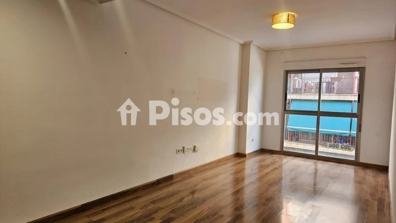 Piso – Elx - Elche