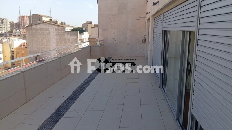 Fotografía del inmueble reportado: 1.400 €/mes — Albacete, Albacete
