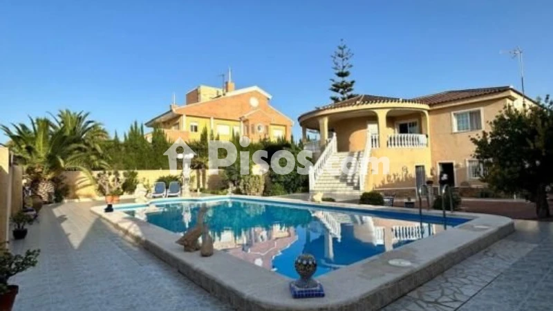 Casa – Torrevieja