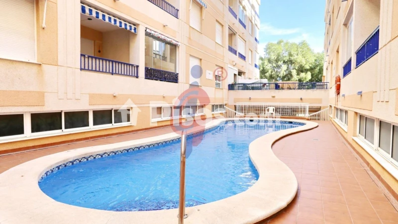 Pis – Guardamar del Segura, Urbanització Pinar de Guardamar