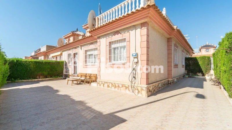 Casa – Orihuela, Residencial Jumilla III, Urbanización Horizonte