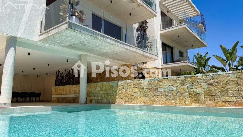 Piso – Xàbia - Jávea
