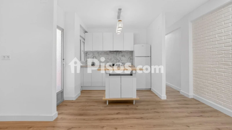 Piso – Torrevieja, Europa