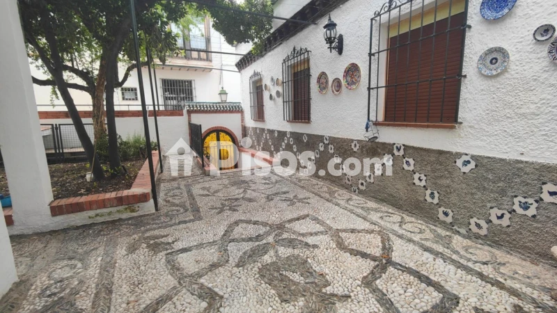 Fotografía del inmueble reportado: 1.800 €/mes — Granada, Granada