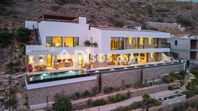 Casa – Xàbia - Jávea