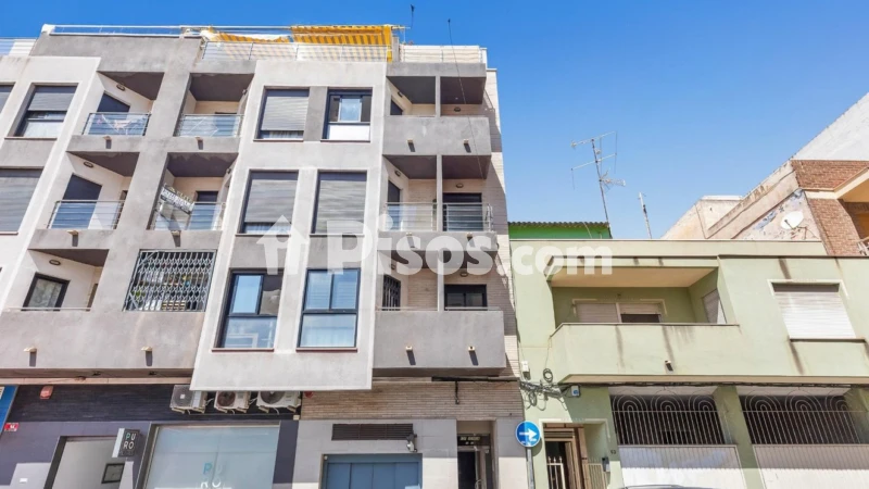 Piso – Torrevieja