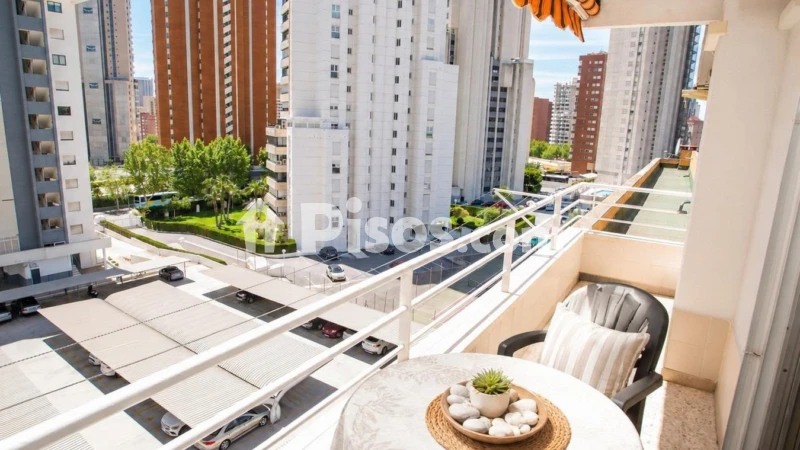 Piso – Benidorm