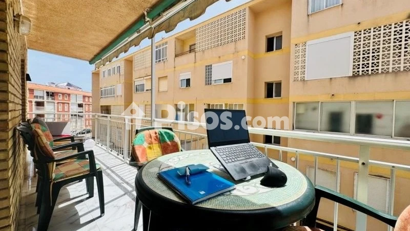 Piso – Torrevieja