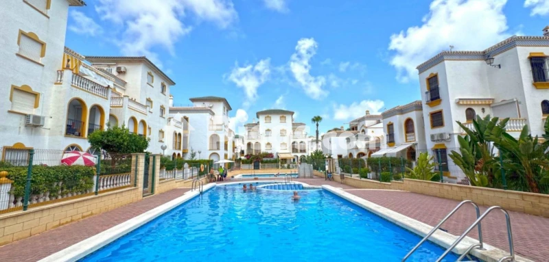 Piso – Torrevieja