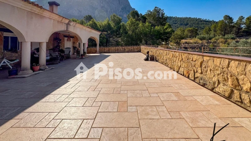 Casa – Finestrat