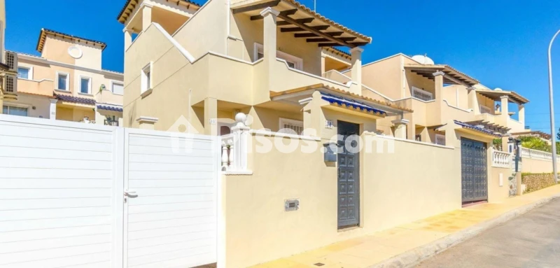 Casa – San Miguel de Salinas