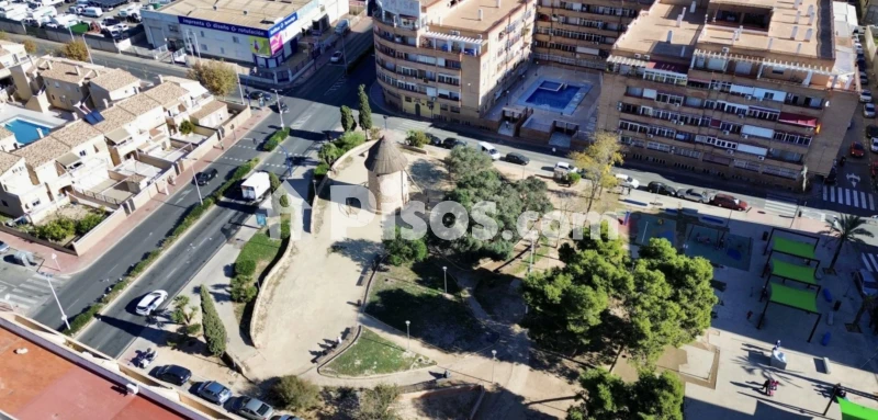 Piso – Torrevieja