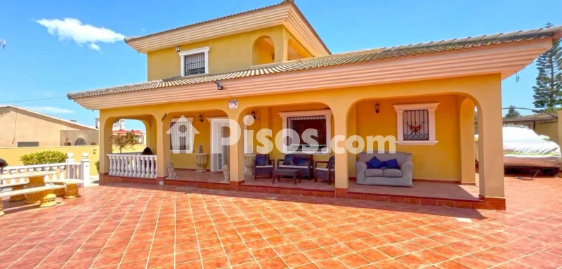 Casa – Torrevieja