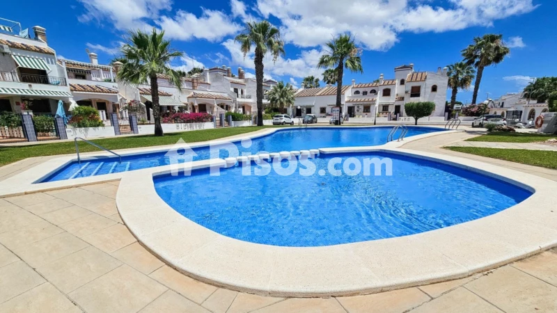 Casa – Orihuela, Villa Martín
