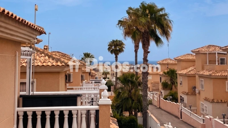 Casa – Orihuela, Urbanización Punta Prima, Urbanización Horizonte
