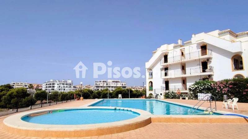 Pis – Orihuela, Residencial Zeniasol II, Urbanización La Zenia II