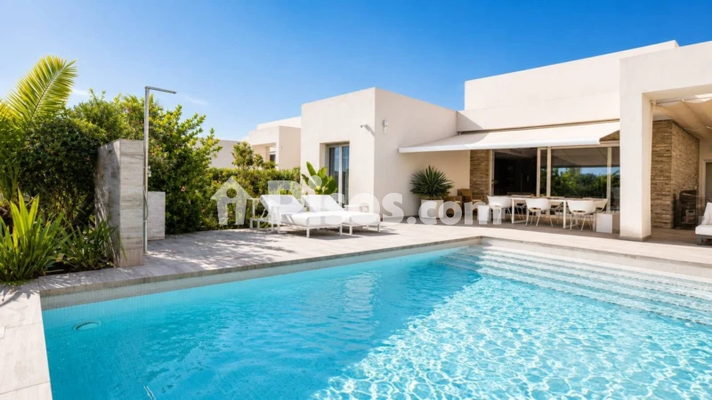 Casa – Algorfa