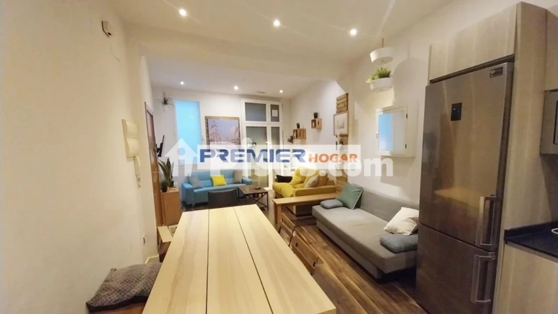Fotografía del inmueble reportado: 2.200 €/mes — Madrid, Madrid