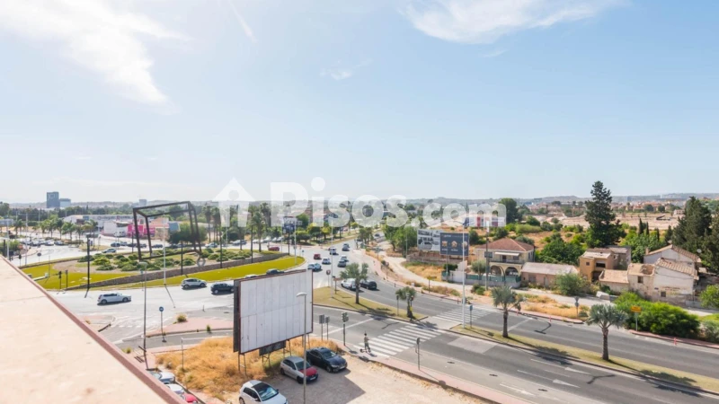 Fotografía del inmueble reportado: 1.200 €/mes — Murcia, Murcia