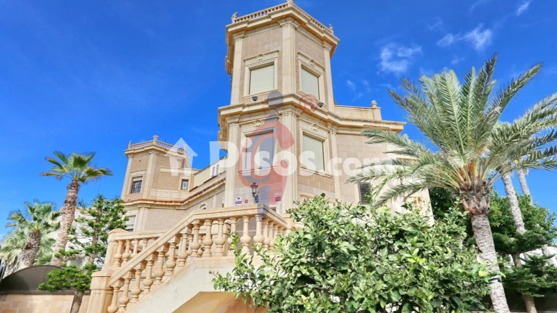 Casa – Guardamar del Segura, Urbanització El Montcaio, Urbanització Pòrtic Platja