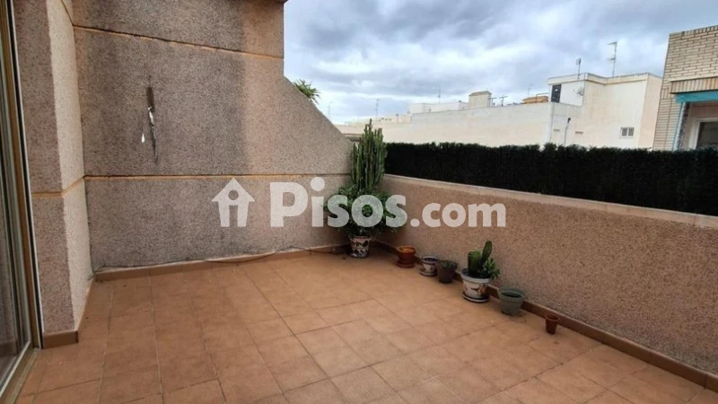 Piso – Torrevieja