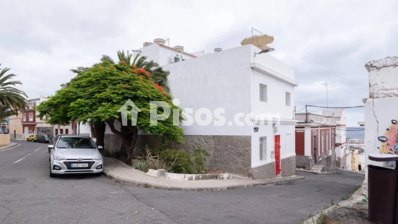 Fotografía del inmueble reportado: 5.800 €/mes — Las Palmas, Las Palmas