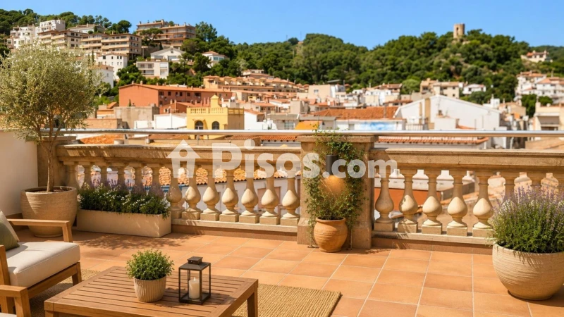 Fotografía del inmueble reportado: 3.000 €/mes — Girona, Girona