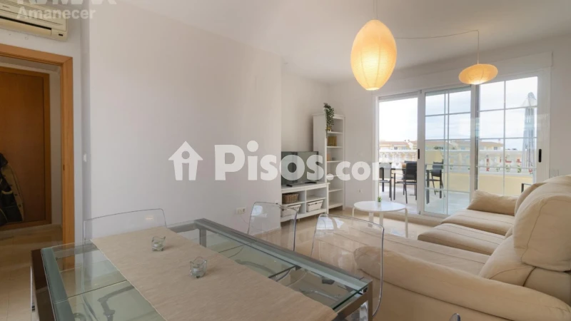 Piso – Dénia