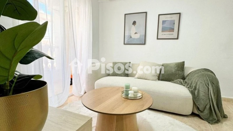 Piso – Torrevieja